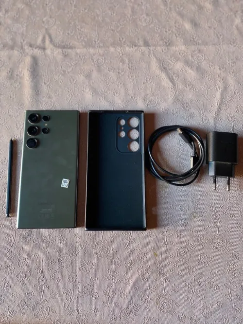 Samsung S23 ultra