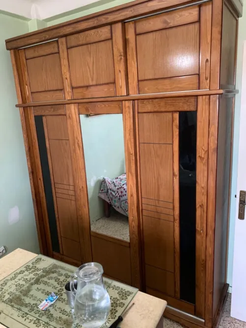Arrmoir Gardrop 6 porte 240cm