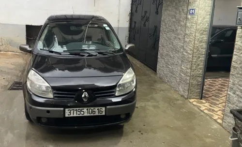 Renault Scenic 2006 Scenic