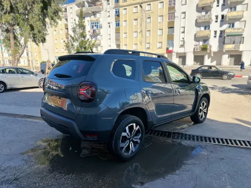 Dacia Duster 2024 Journey plus