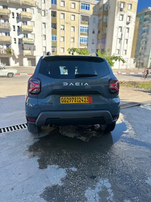 Dacia Duster 2024 Journey plus