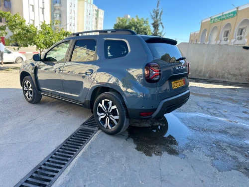 Dacia Duster 2024 Journey plus