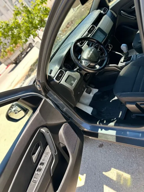 Dacia Duster 2024 Journey plus