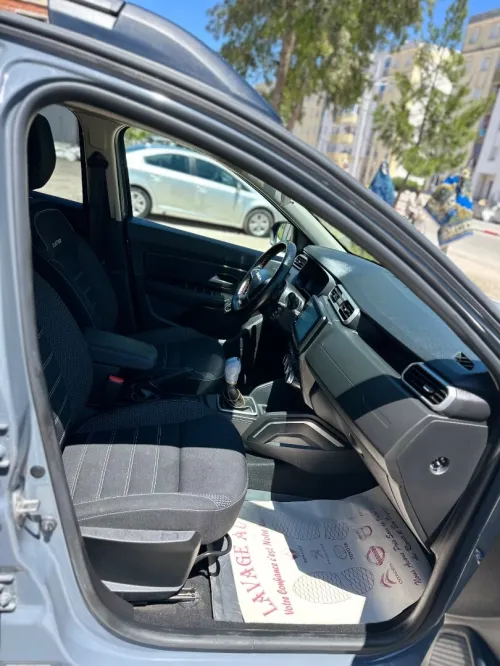 Dacia Duster 2024 Journey plus