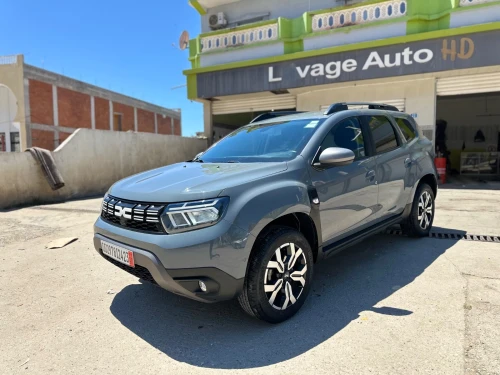 Dacia Duster 2024 Journey plus