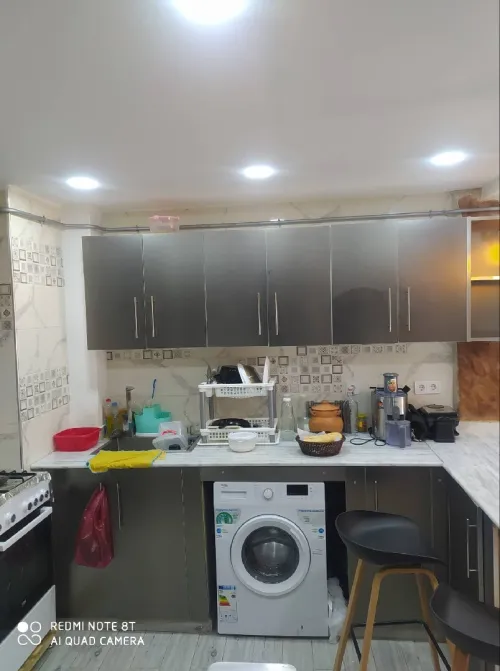 Vente Appartement F03 Tizi Ouzou Azeffoun