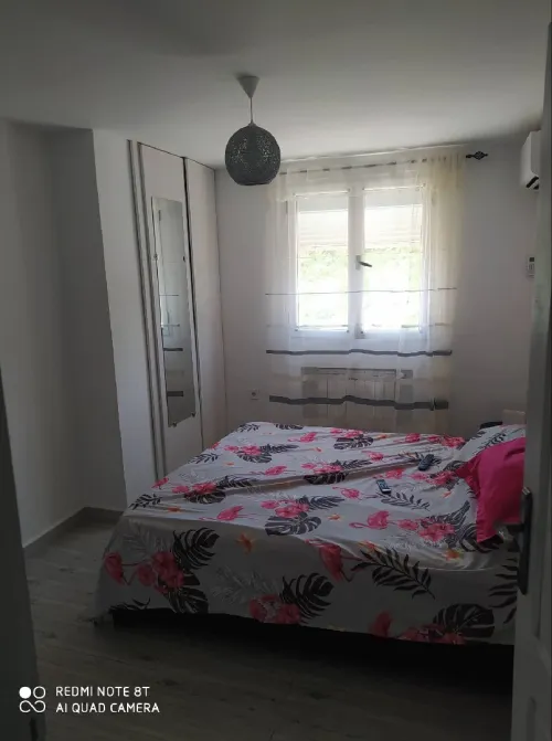 Vente Appartement F03 Tizi Ouzou Azeffoun