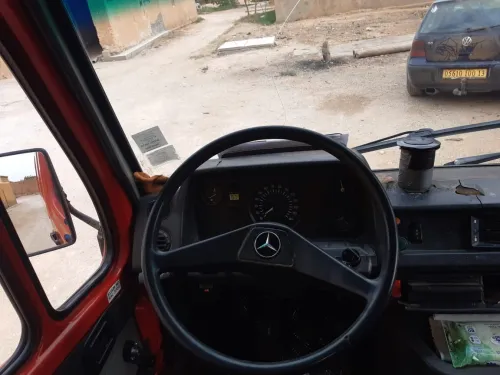 Mercedes T1 308D 1994