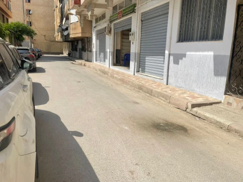 Vente Local Béjaïa Bejaia