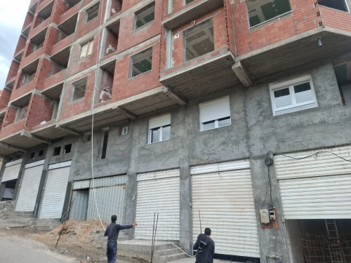 Vente Local Béjaïa Bejaia