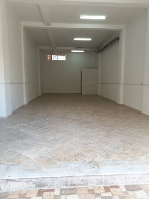 Vente Local Béjaïa Bejaia