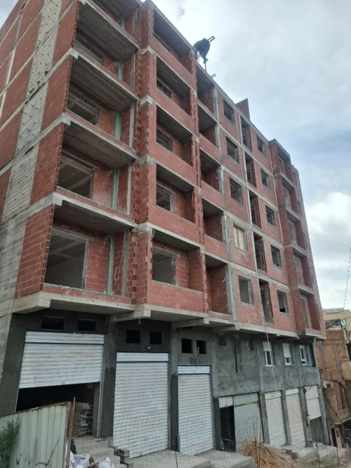 Vente Local Béjaïa Bejaia