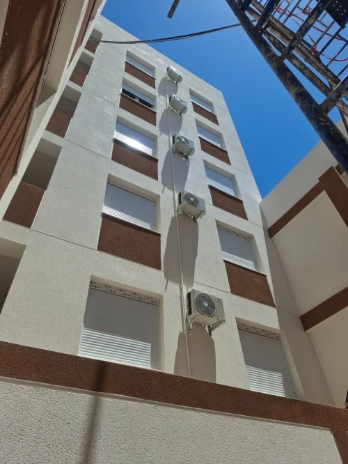 Vente Appartement F3 F4 Béjaïa Bejaia