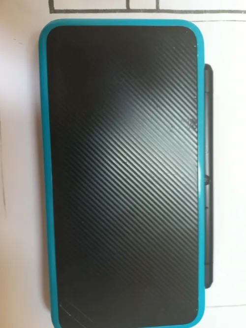 Nintendo new 2ds xl