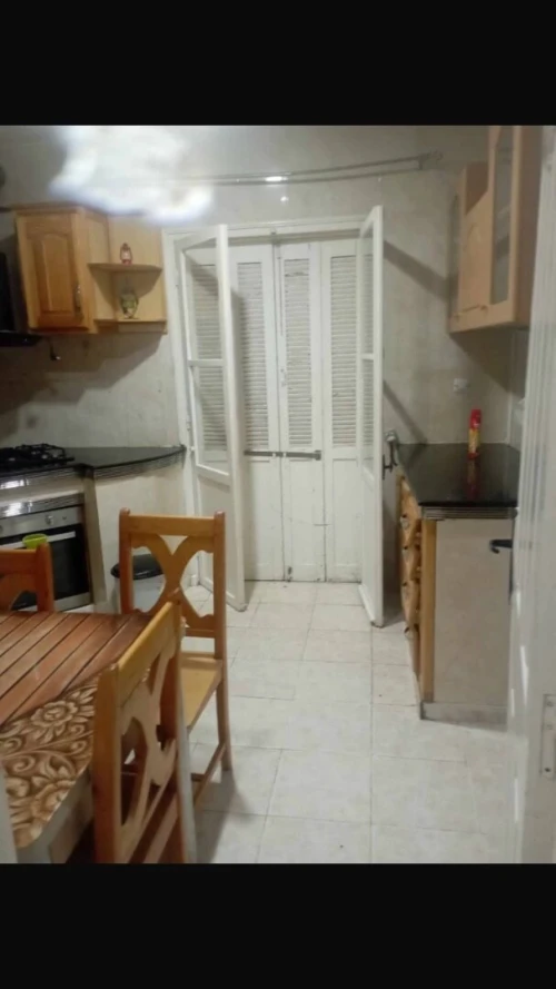 Location Appartement Skikda Collo