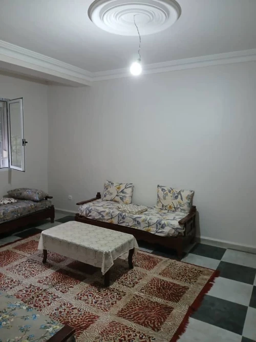 Location Villa Skikda Collo 6