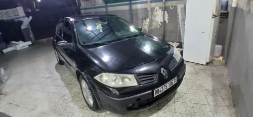 Renault Megane 2 2006 Megane 2
