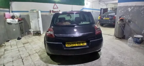 Renault Megane 2 2006 Megane 2