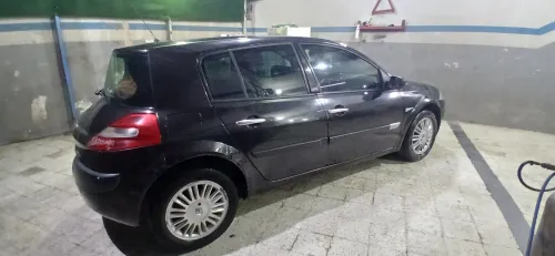 Renault Megane 2 2006 Megane 2