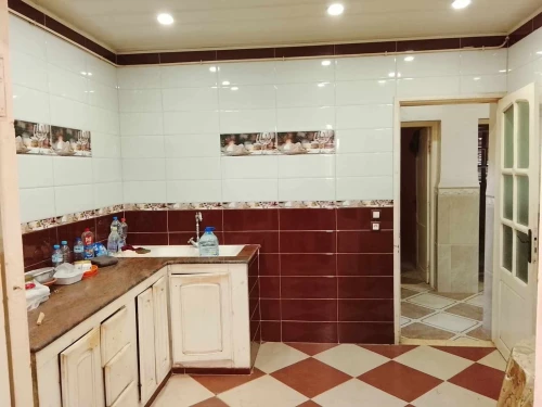 Vente Appartement Niveau de villa F3 Alger Zeralda