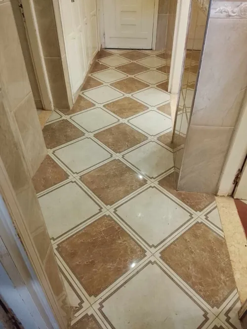 Vente Appartement Niveau de villa F3 Alger Zeralda