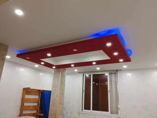 Vente Appartement Niveau de villa F3 Alger Zeralda