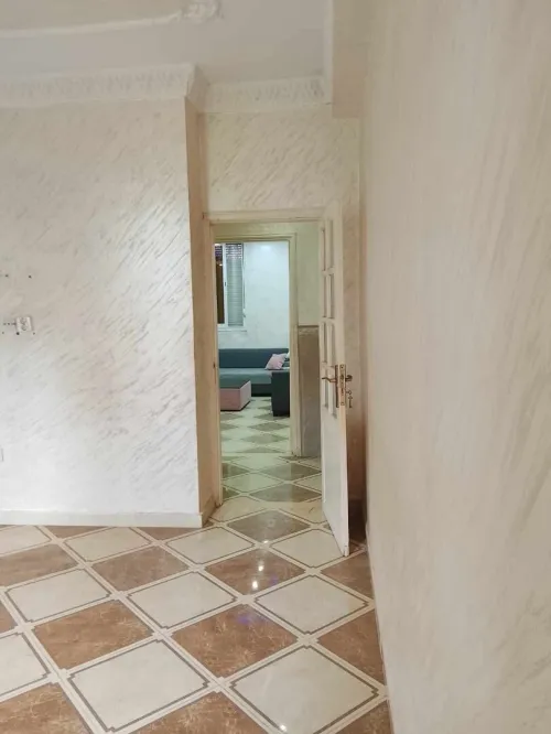 Vente Appartement Niveau de villa F3 Alger Zeralda