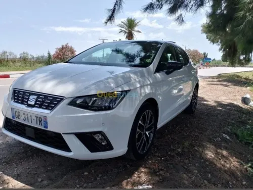 Seat Ibiza 2021 Xcellence