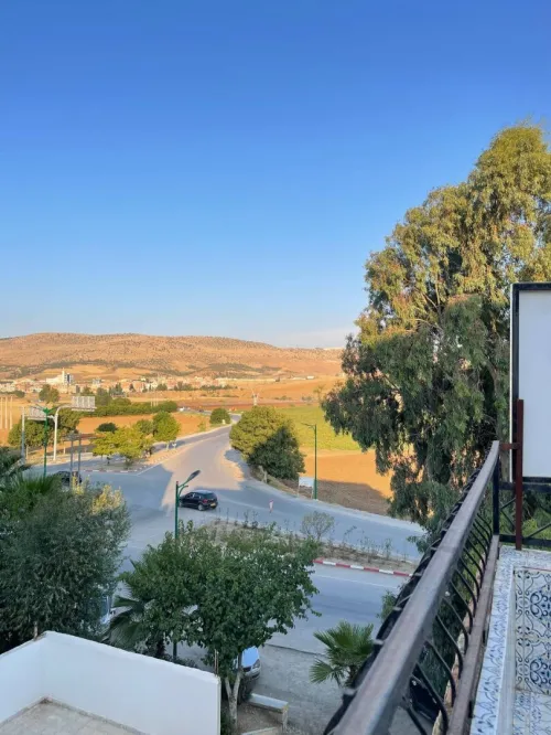 Location Villa Constantine Ain smara