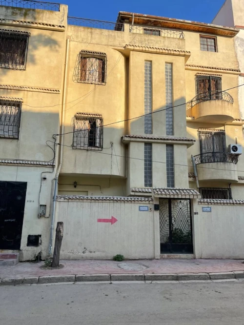 Location Villa Constantine Ain smara