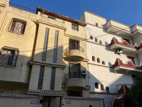 Location Villa Constantine Ain smara