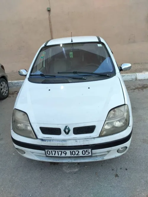 Renault Scenic 2002 Scenic