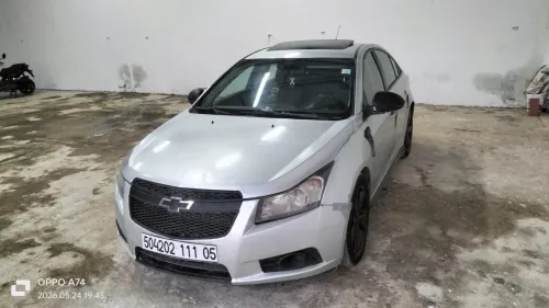 Chevrolet Cruze 2011 LT