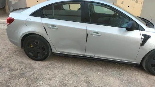 Chevrolet Cruze 2011 LT