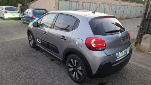 Citroen C3 2024 Shine