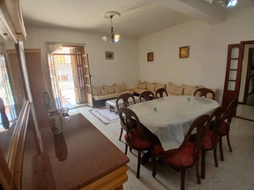 Location Appartement Niveau de villa F3 Alger Draria