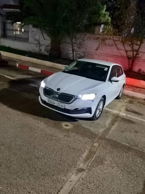 Skoda Scala  2023 