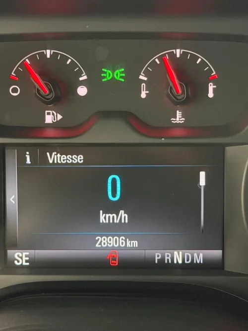 Chevrolet Camaro 2017 RS