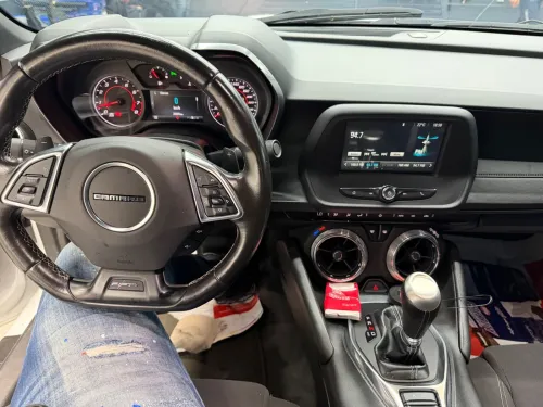Chevrolet Camaro 2017 RS