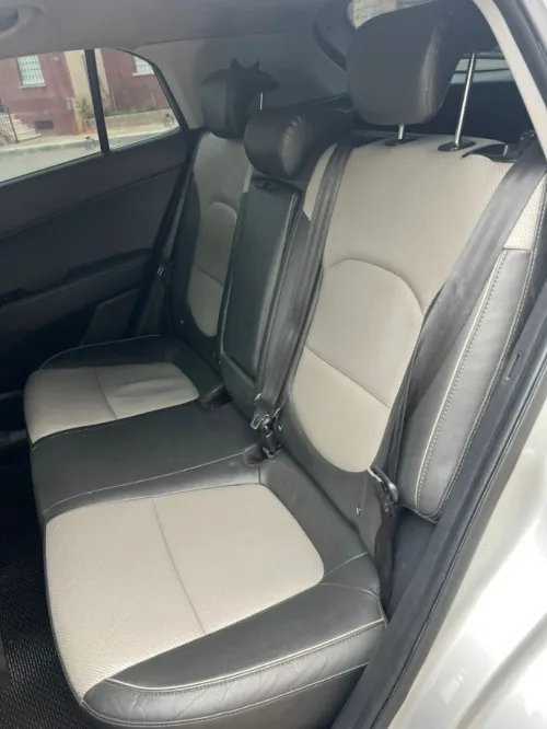 Hyundai Trajet 2018 Trajet