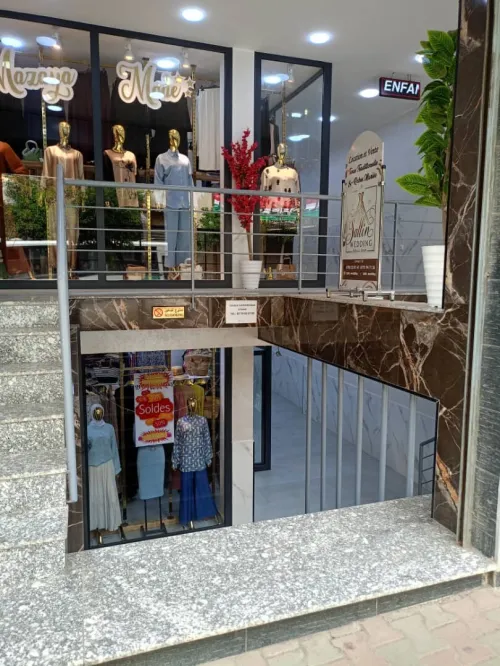 Vente Local Alger Baba hassen