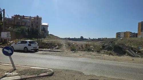 Vente Terrain Alger Douera