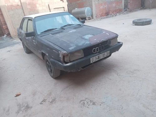 Audi 80 1985 80