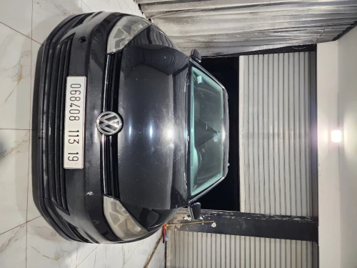 Volkswagen Golf 7 2013 Golf 7