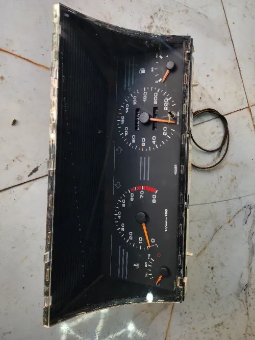 Compteur 505