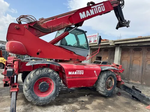 Manitou Tiliscop 1999