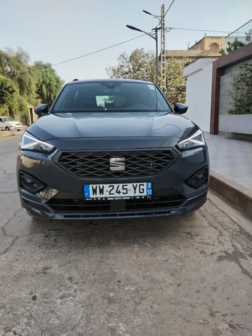 Volkswagen Touran 2023 Fr béats
