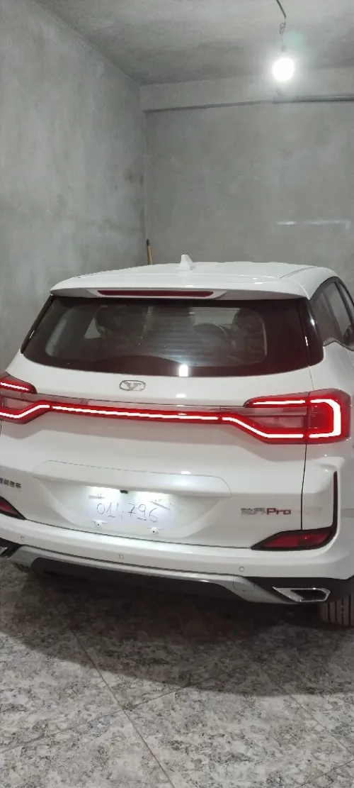 Chery Kaiyi 2026 X3 pro