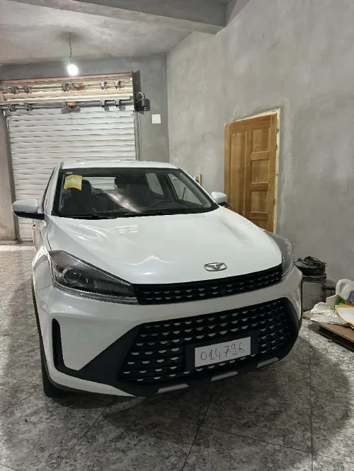 Chery Kaiyi 2026 X3 pro