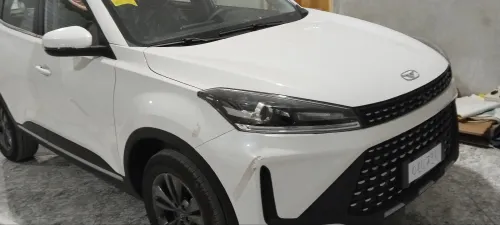 Chery Kaiyi 2026 X3 pro
